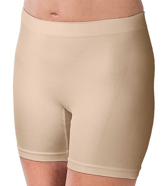 Seamless Boxer #1006 - Nude