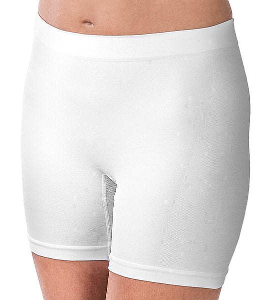 Seamless Boxer #1006 - White