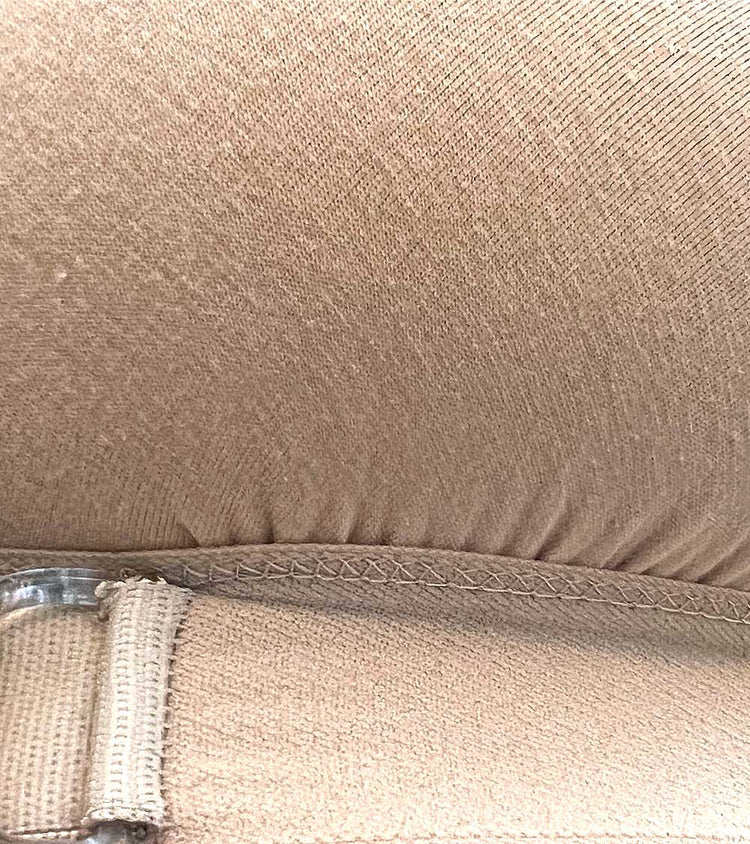 EasyOpen+ Bra Velcro Front Closure 1009+ Nude